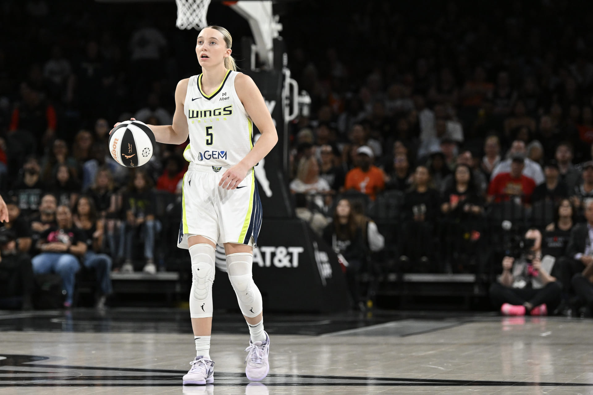 WNBA Rookie of The Year (ROY) Rankings 2025: Paige Bueckers surges up the list, Hailey Van Lith impresses free-falling Sky & more (Week 5)