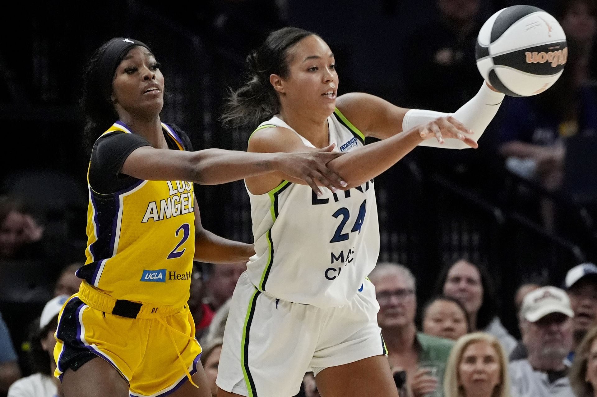 LA Sparks vs Minnesota Lynx Prediction and Betting Tips - June 21 .. 2025 WNBA season