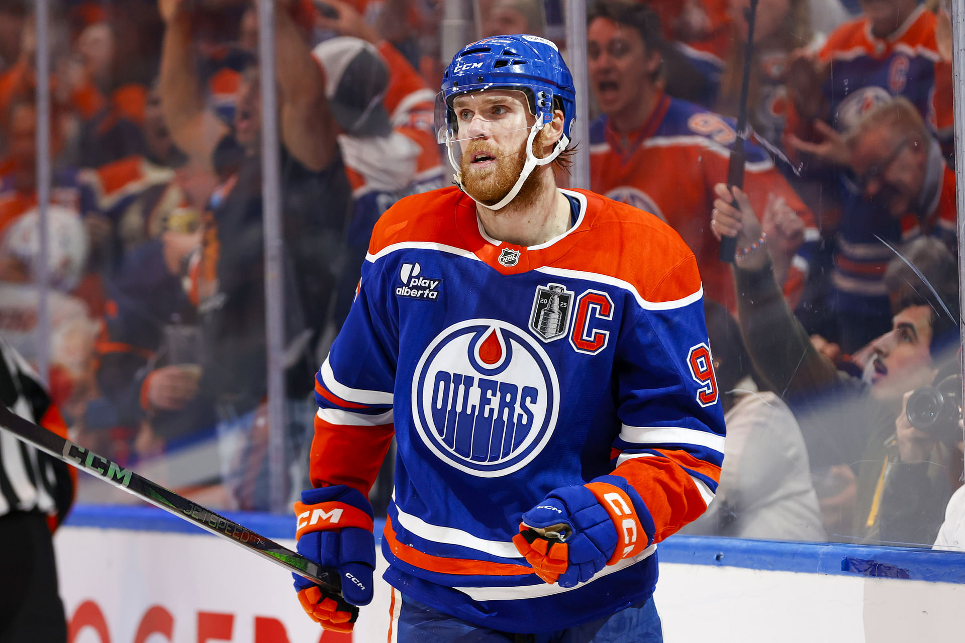 NHL legend Jaromír Jagr makes bold Connor McDavid admission involving Michael Jordan, Gretzky and Lemieux: I see God in him