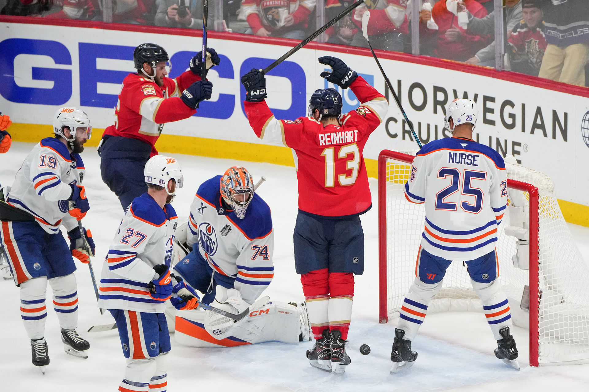 3 weakest links Edmonton Oilers should promptly get rid of ft. Stuart Skinner