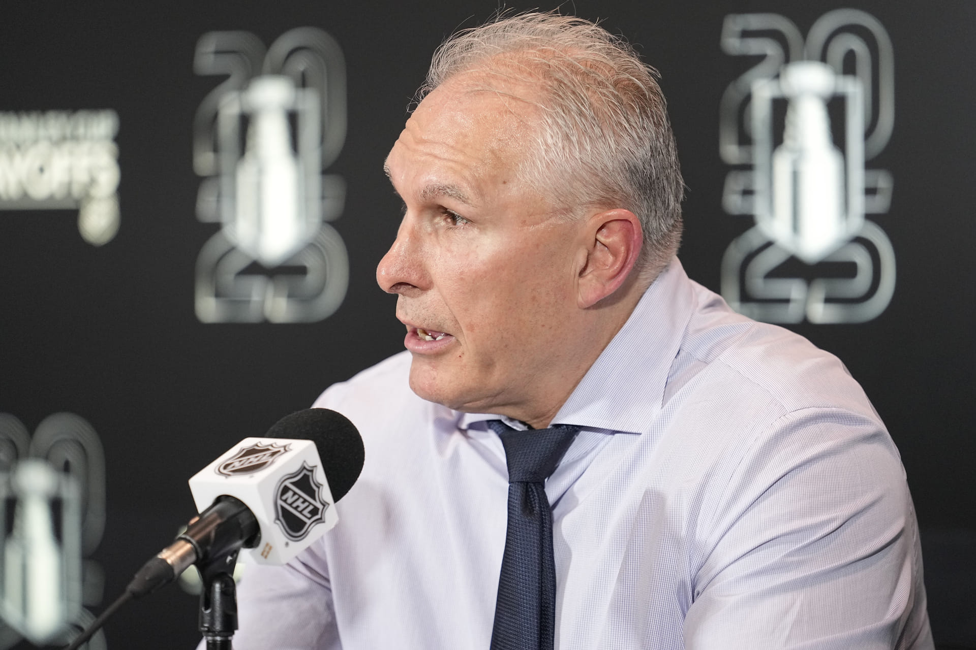 Maple Leafs HC Craig Berube hints at potential lineup changes ahead of NHL preseason