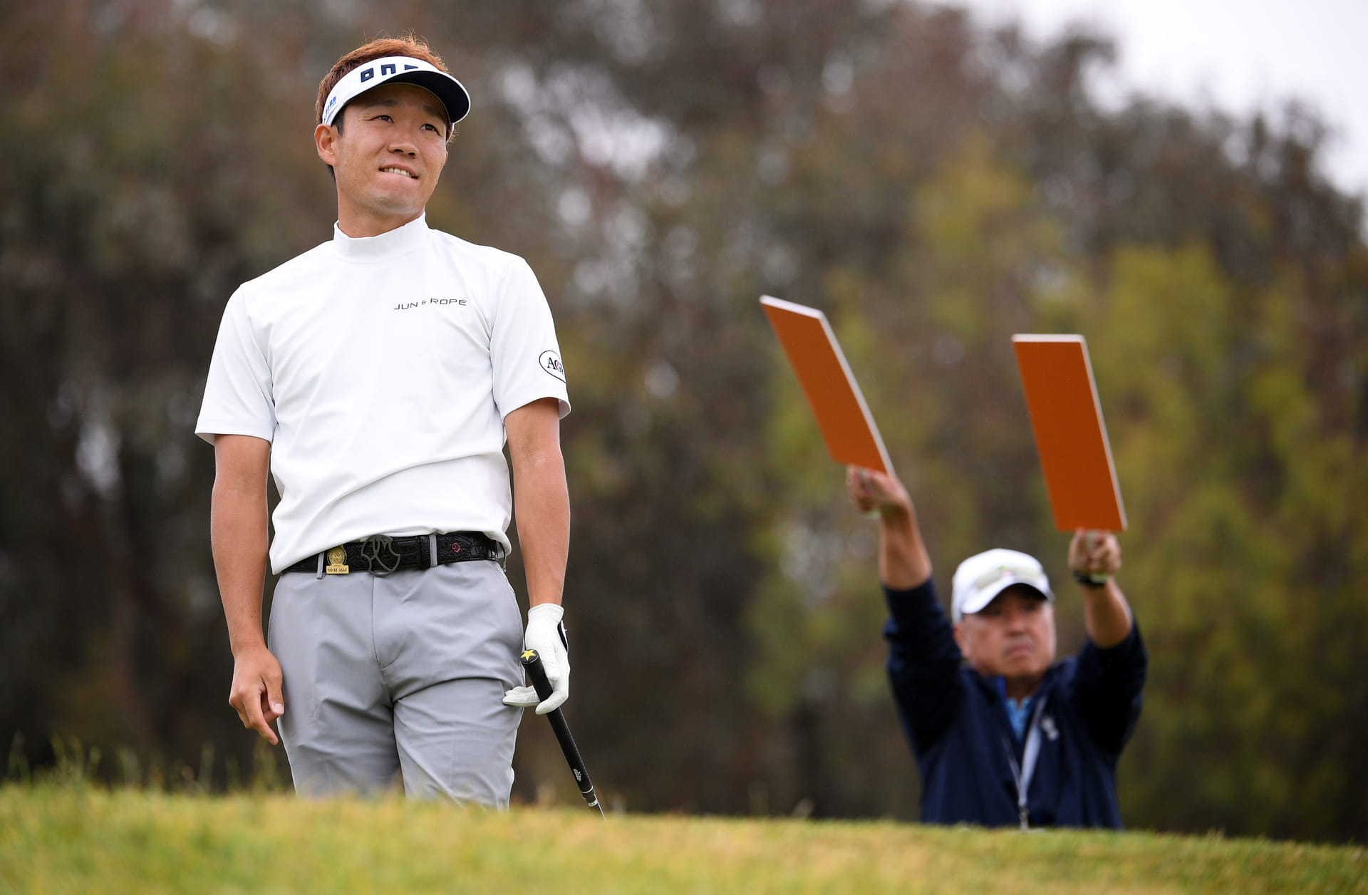  Yosuke Asaji (Image Source: Imagn)