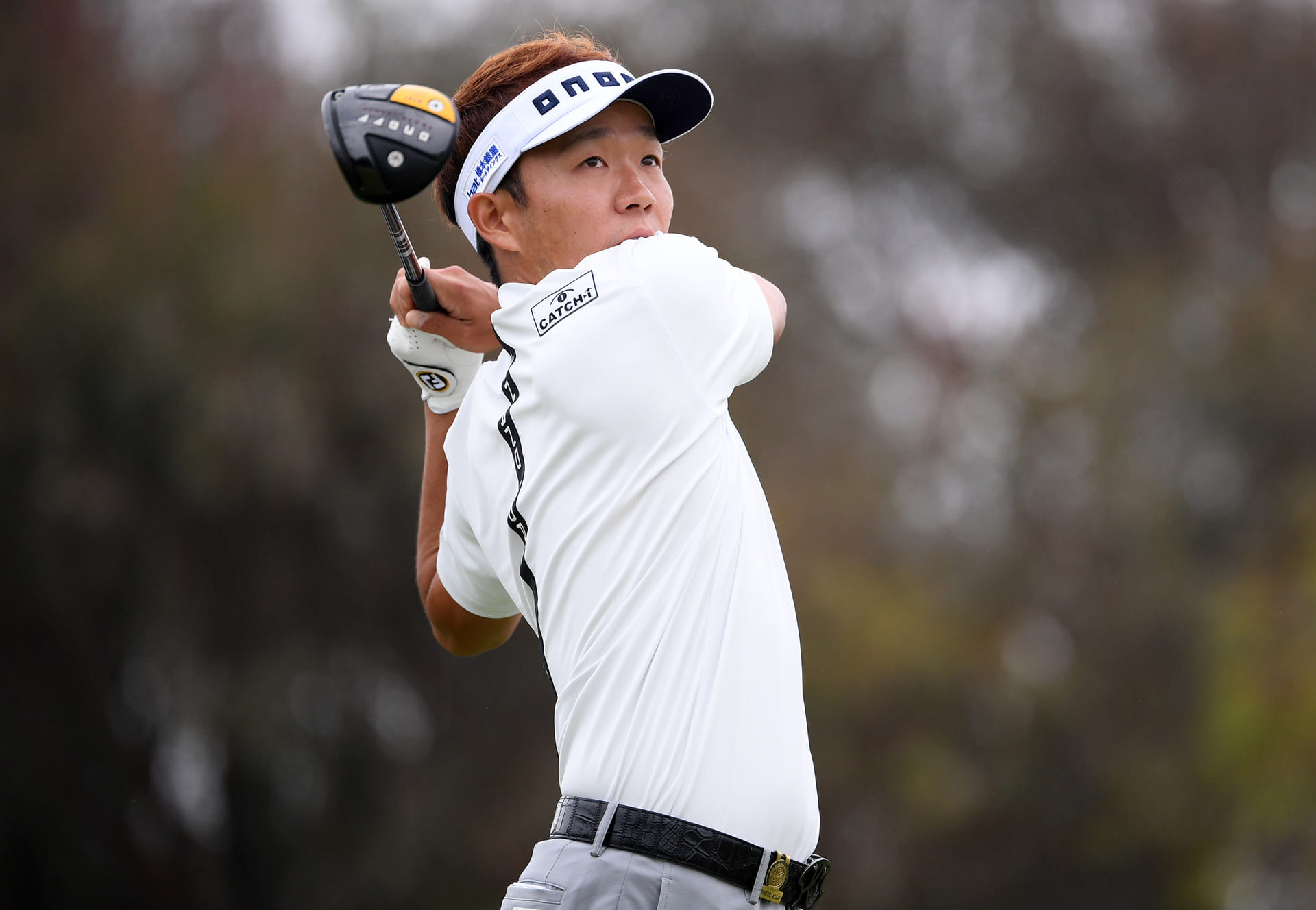 Yosuke Asaji (Image Source: Imagn)