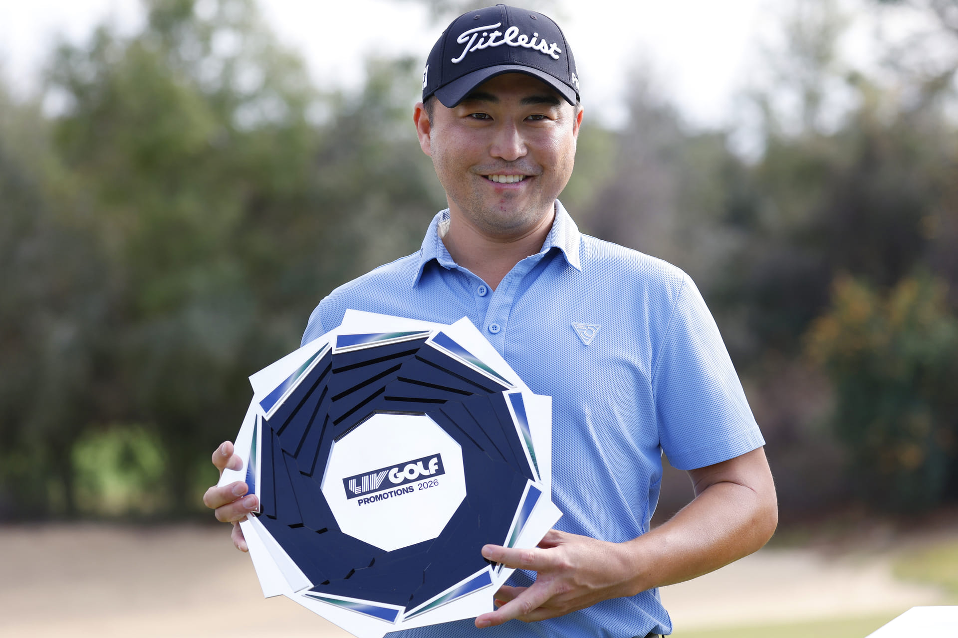 Richard T Lee (Image Source: Imagn)