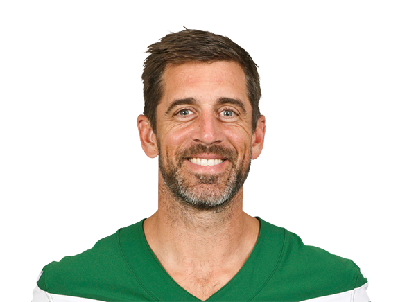 Aaron Rodgers  Biography, Statistics, Facts, & Accomplishments