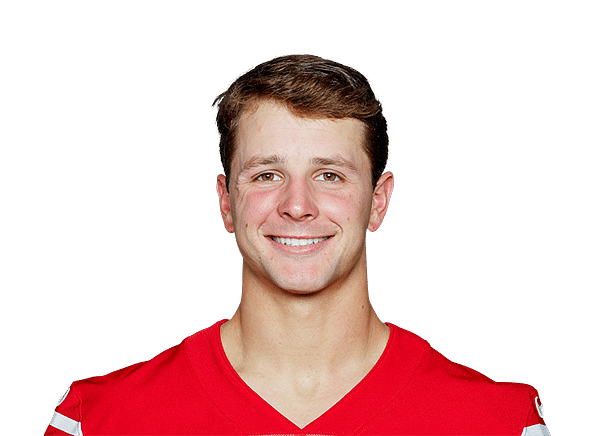 Brock Purdy, San Francisco 49ers QB, a Queen Creek native