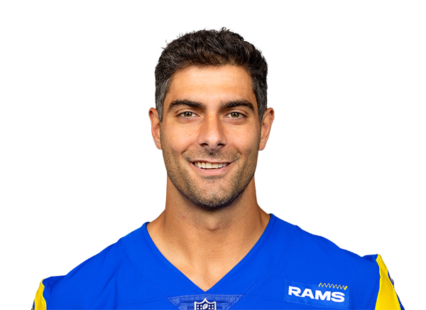 Jimmy Garoppolo's net worth in 2023