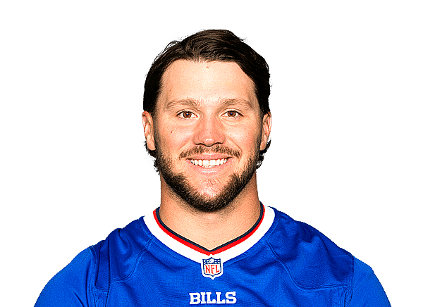 How Josh Allen's perseverance earned him a spot in the NFL