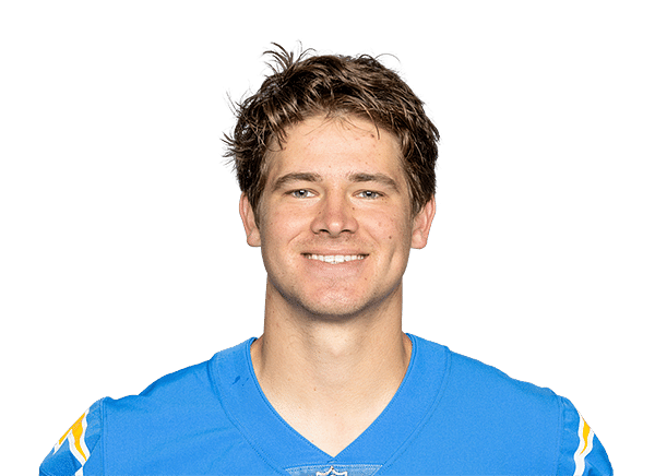 LA Chargers Justin Herbert franchise quarterback learn playbook