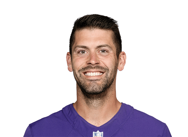 Justin Tucker Profile - Bio, Game Log, Career Stats, Draft, College