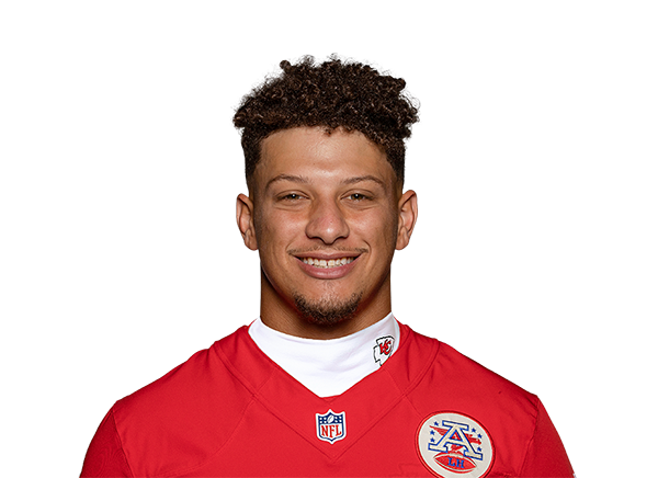 Patrick Mahomes is becoming America's Sweetheart QUICKLY - Pat