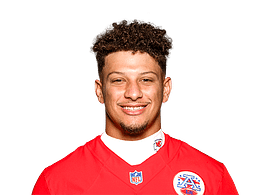 Patrick Mahomes' net worth, bio, age, wife, son, house, height, weight