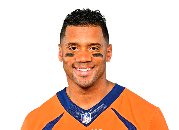 Russell Wilson Named 2018 Steve Largent Award Winner