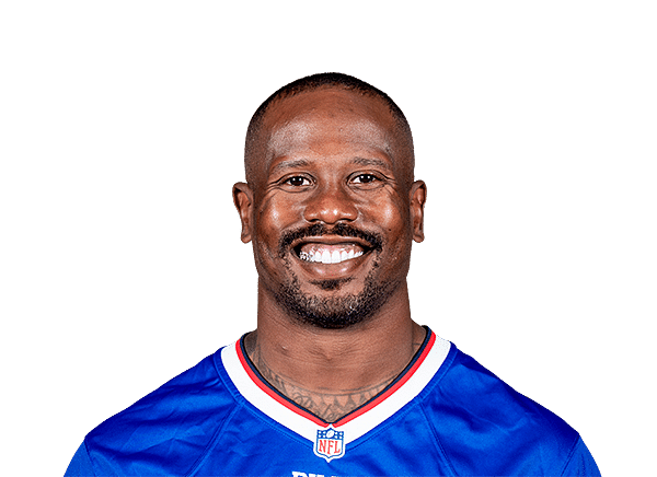 Von Miller on leaving Rams for Bills: 'Breaking up with girlfriend'