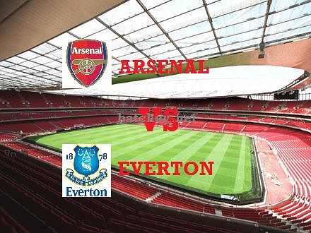 Arsenal v Everton preview : Legends afoot - 440 x 330 jpeg 38kB