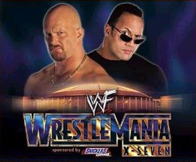 30 días, 30 luchas, 30 años de WrestleMania: "Stone Cold" Steve ...