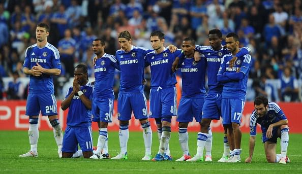 Chelsea FC: The new era begins