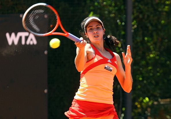 Monica Niculescu Latest News, Biography, Photos & Stats | Monica ...