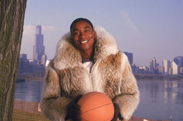 The Legacy Of Isiah Thomas