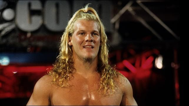 Worst hair in WWE? - Wrestling Forum : WWE, Impact Wrestling, New Japan