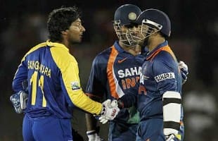 Sportsman spirit: A gentleman's policy