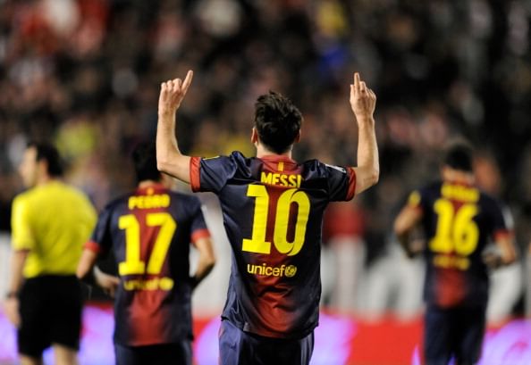 La Liga 2022-23 Schedule