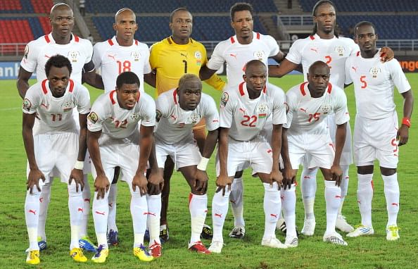 African Cup of Nations Preview: Group C