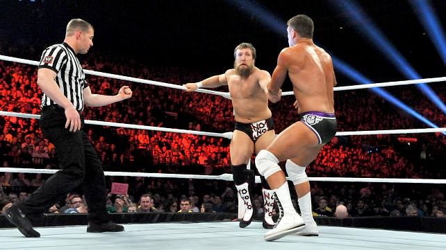 Bryan challenge Rhodes pour son titre de la ROH RAW_1015_Photo_037-1195396
