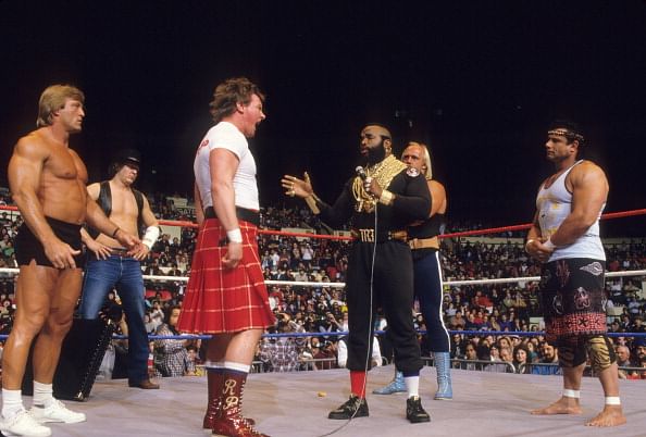 WrestleMania Rewind: WrestleMania 1 - Where it all began
