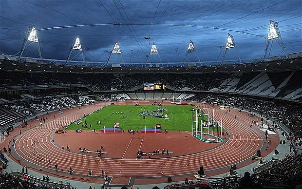 West Ham secure deal for Olympic stadium - 620 x 388 jpeg 77kB