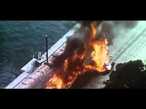 Video Lorenzo Bandini s fatal crash in Monaco 1967