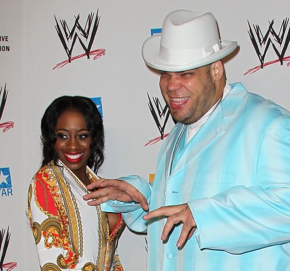 Brodus Clay on being a babyface in WWE and more