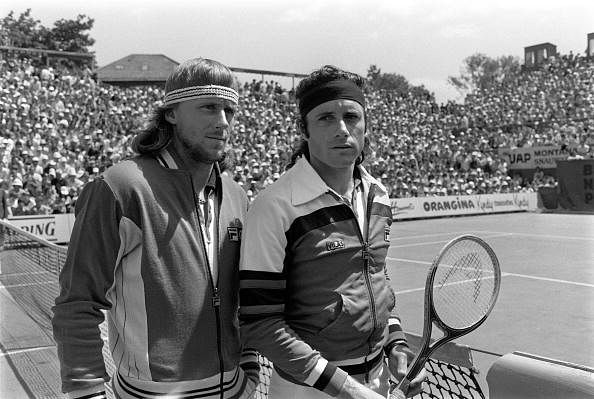 Guillermo Vilas: The king without a crown