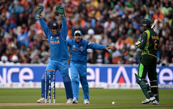 Image result for india vs pakistan champions trophy 2013