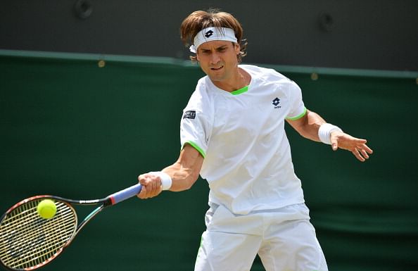 Wimbledon 2013: Men’s singles quarter-final preview