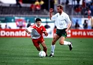 Top 10 Shortest Football Players In The World