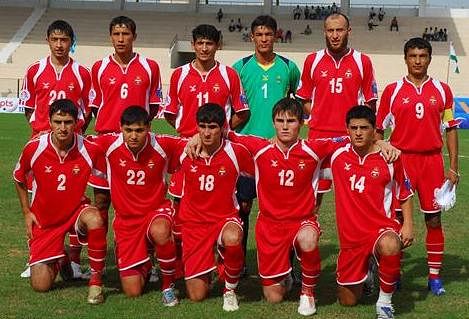 Indian national team rivals’ watch: Tajikistan - 469 x 319 jpeg 40kB