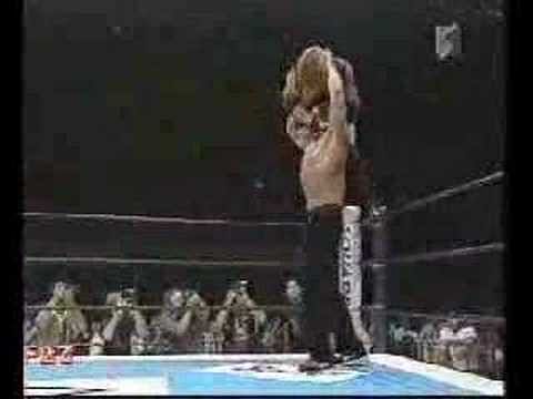 Video: Great Khali Vs. Giant Silva - 480 x 360 jpeg 11kB