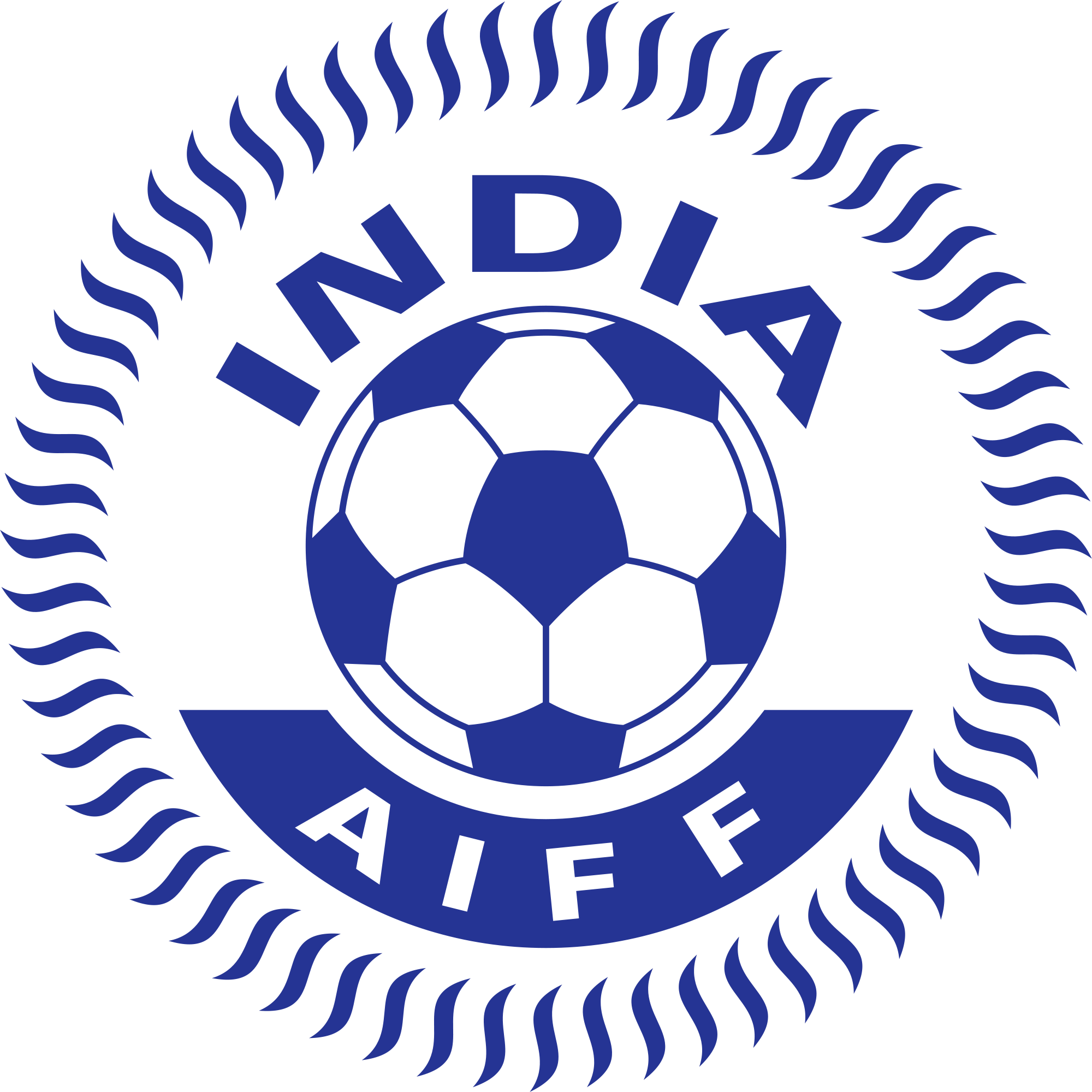 All India Football Federation to invite bids for new I-League teams for the next season2000 x 2000