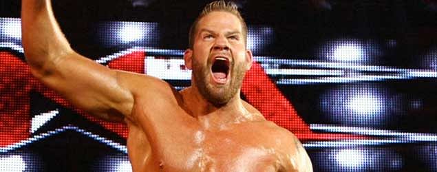 Matt Morgan talks about his departure from TNA and potential WWE return ...