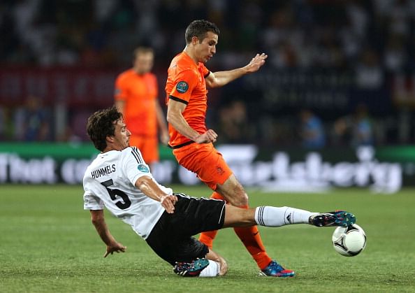 Was Ist Football Was Ist Football