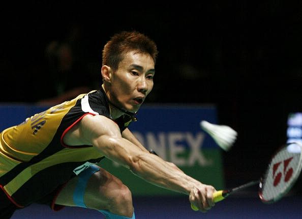Hun wei lee poker