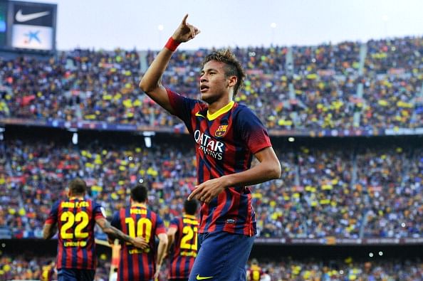 La Liga: Barcelona outclass Real Madrid; Neymar outshines Gareth Bale