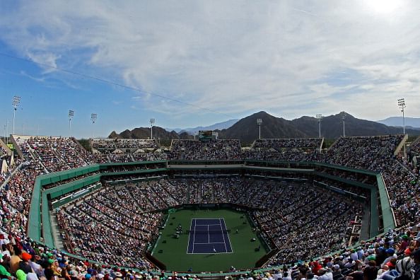 Top 10 Tennis Arenas In The World