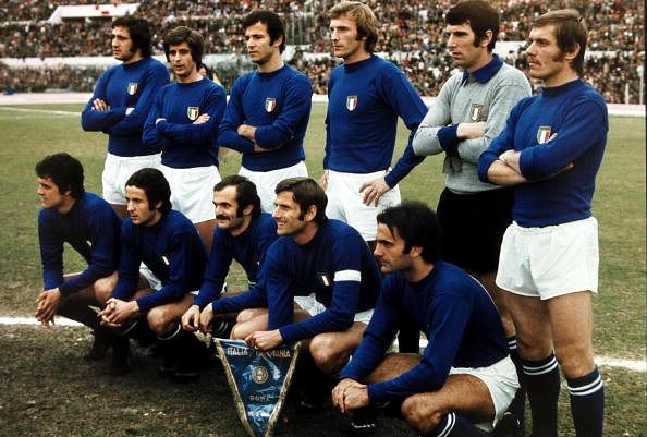 Resultado de imagem para italia 1970