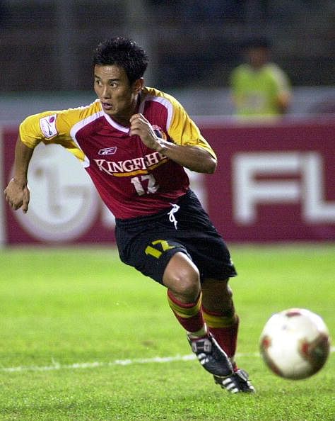 37 Facts About Birthday Boy Bhaichung Bhutia