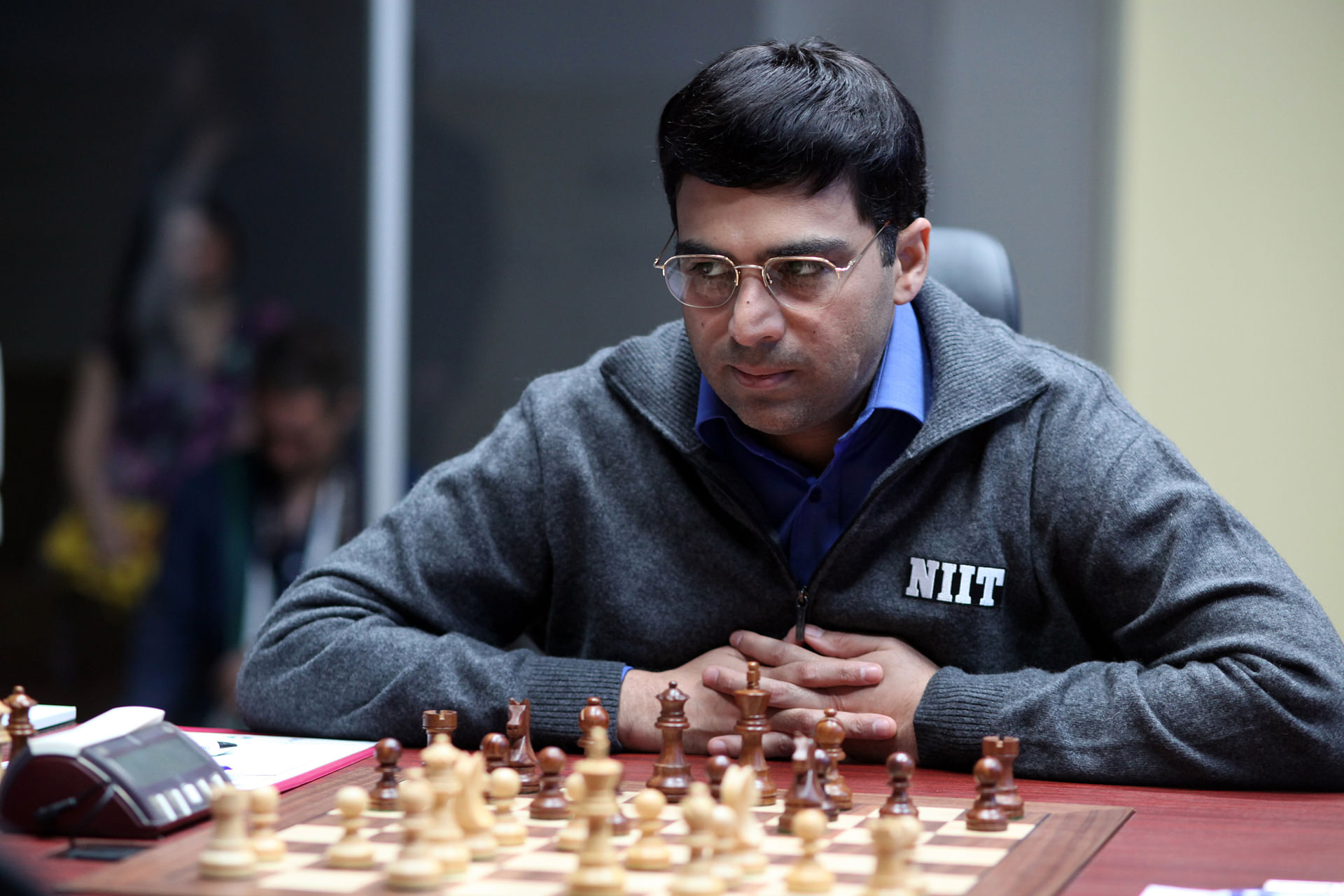 Image result for Viswanathan Anand