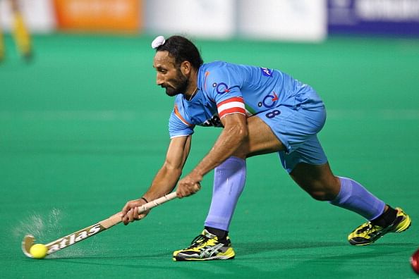 Hockey India League: Delhi Waveriders- Team preview