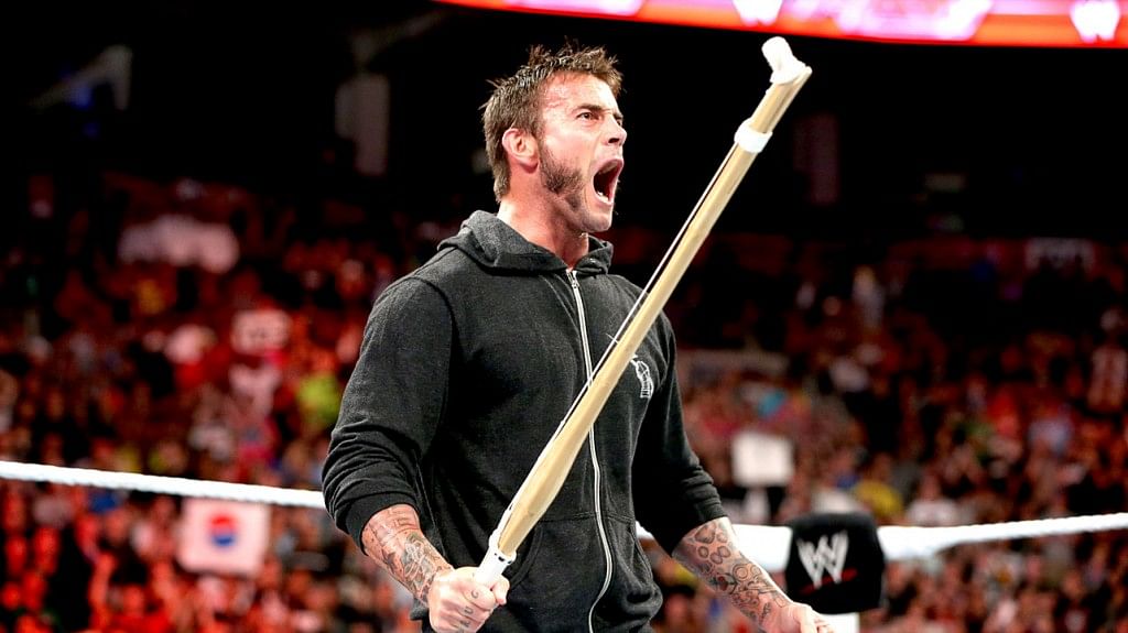 CM Punk leaves WWE? Time for The Authority to realize ...