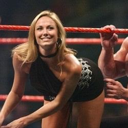 WWE Update: Backstage news on Stacy Keibler's WrestleMania ... - 250 x 250 jpeg 18kB